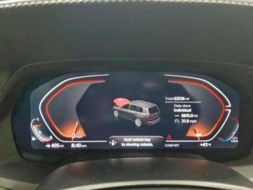 BMW X7 2022 BMW X7 xDrive40i 2022 3.0 Benzyna 335KM, zdjęcie 9