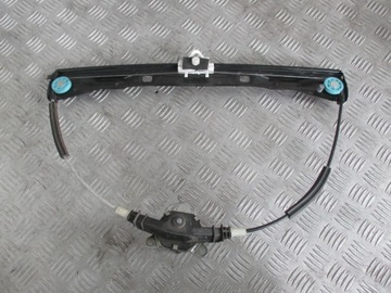 MECHANIZMUS OKNO PRAVÝ PŘEDNÍ PEUGEOT BIPPER 07-17R