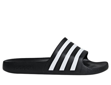 Klapki męskie basenowe adidas Adilette Aqua Slide F35543 46