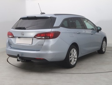 Opel Astra K Sports Tourer 1.0 Turbo 105KM 2017 Opel Astra 1.0 Turbo, Klima, Tempomat, Parktronic, zdjęcie 4