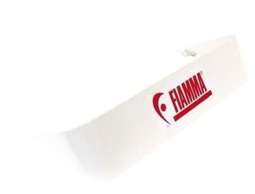 Spoiler okna dachowego 40x40 Spoiler 40 Fiamma W-wa