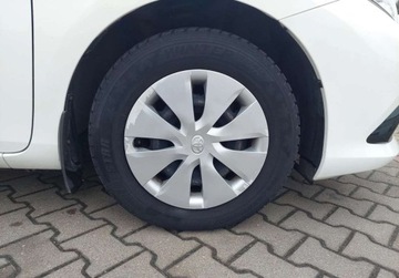 Toyota Auris II Touring Sports Facelifting 1.6 Valvematic 132KM 2018 Toyota Auris 1,6 Salon Polska, Bezwypadkowy, Active TS, Kombi, Gwarancja, zdjęcie 17