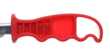 KD10994 щетка из латунной проволоки с ручкой