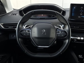 Peugeot 3008 II Crossover Facelifting  1.5 BlueHDi 130KM 2022 Peugeot 3008 1.5BHDi 130KM Allure AT l Salon Polsk, zdjęcie 13