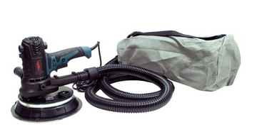 ШЛИФОВКА ДЛЯ ШТУКАТУРКИ ШТУКАТУРКА LED 2300Вт