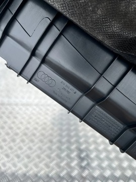 OSŁONA NAKŁADKA PASA TYŁ AUDI A3 8Y 20- 8Y4863471B