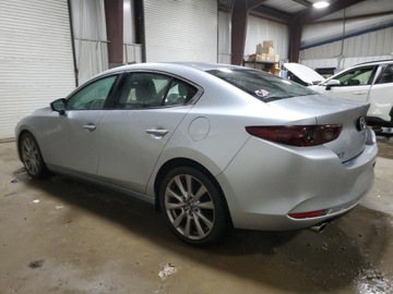 Mazda 3 IV 2020 Mazda 3 Select 2020 2.5l 2.5 Benzyna 185KM, zdjęcie 1