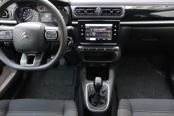 Citroen C3 IV 2024 Citroen C3 1.2 PureTech, Salon Polska, zdjęcie 11