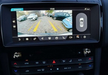 Jaguar F-Pace SUV 2.0 i4D 180KM 2019 Jaguar F-Pace Jaguar F-Pace 2.0 Diesel 180KM, zdjęcie 13