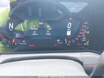 Ford Mustang VI 2024 Ford Mustang GT Premium Fastback, 2024r., 5.0L 5.0 Benzyna 486KM, zdjęcie 10