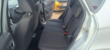 Ford Fiesta VII 2013 Ford Fiesta super stan mały przebieg klima, zdjęcie 9