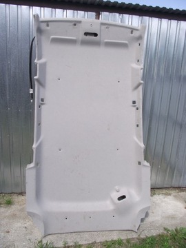 PODSUFITKA DACIA LOGAN II 13R MCV