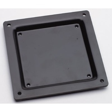 ADAPTER VESA czarny 75x75 100x100