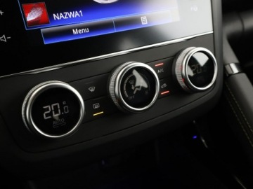Renault Kadjar Crossover Facelifting 1.3 TCe 140 FAP 140KM 2021 Renault Kadjar Black Edition alcantara navi kamera, zdjęcie 26