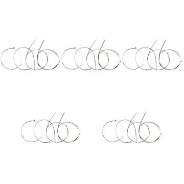 Струны для альта Аксессуар для струн Viola Viola 5