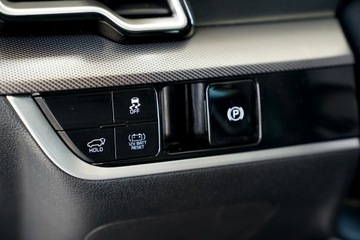 Kia Sportage V SUV 1.6 T-GDI HEV 230KM 2023 Kia Sportage MAX OPCJA skóra FUL LED nawi KAMERY, zdjęcie 9