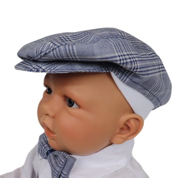 КРЕЩЕННАЯ ОДЕЖДА, МАЛЬЧИК, костюм, ШПРОВАЯ, размер 92