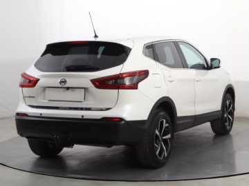 Nissan Qashqai II Crossover 1.2 DIG-T 115KM 2017 Nissan Qashqai 1.2 DIG-T, Salon Polska, zdjęcie 4