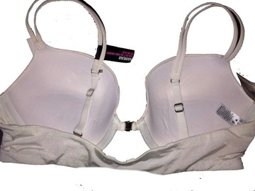 La Senza Biustonosz roz 80 C