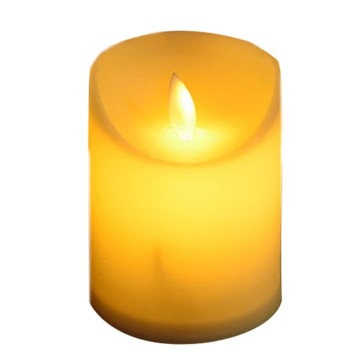 Świece Świece Led Świece Podgrzewacze Świece Solarne