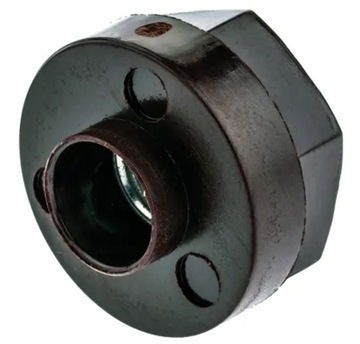 ГАЙКА КРЕПЛЕНИЯ РОЗЕТКИ РУЧКИ ЛИФТА CF