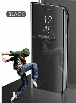 ЧЕХОЛ CLEAR VIEW для SAMSUNG GALAXY A50 + СТЕКЛО