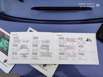 Porsche 911 996 Coupe 3.4 Carrera 300KM 2000 Porsche 911 Carrera 300KM 2000r Świetnie zachowany!, zdjęcie 20