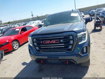  GMC Sierra 1500 Short Box AT4 2022 6.2l 6.2 Benzyna 420KM, zdjęcie 7