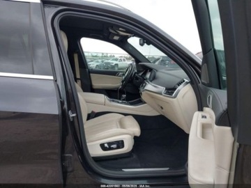 BMW X5 G05 2021 BMW X5 2021 BMW X5 xDrive45e Plug-In Hybrid 3.0 Benzyna 282KM, zdjęcie 4