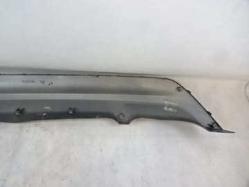 СПОЙЛЕР ЗАДНЕГО БАМПЕРА HYUNDAI TUCSON