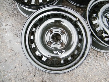 [P62] 4X100 ET39 R14 OPEL CORSA DAEWOO NUBIRA $