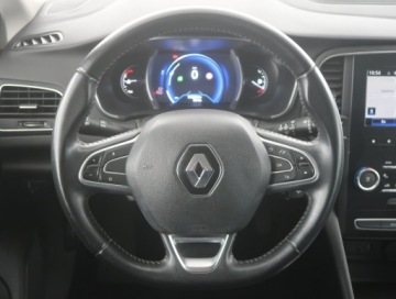 Renault Megane IV Hatchback 5d 1.2 Energy TCe 100KM 2018 Renault Megane 1.2 TCe, Navi, Klima, Klimatronic, zdjęcie 14