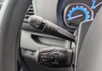 Peugeot Expert III Furgon Standard Elektryczny 50 kWh 136KM 2022 Peugeot Expert e-Expert Long 3,1t Premium SalonPL FVat Od Reki Serwis Aso, zdjęcie 19