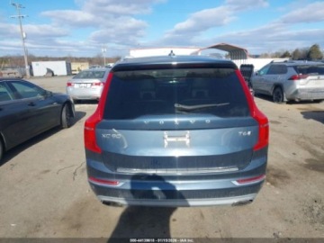 Volvo XC90 II 2018 Volvo XC 90 2018 Volvo XC90 T6 AWD 7-Passenger 2.0 Benzyna 316KM, zdjęcie 4