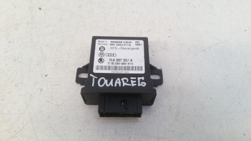 Moduł świateł 7L6907357A VW Touareg