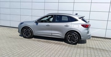 Ford Kuga III SUV Facelifting 1.5 EcoBoost 150KM 2025 Ford Kuga Ford Kuga 1.5 EcoBoost 150 KM manual ST-Line 1.5 Benzyna 150KM, zdjęcie 8