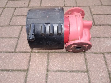 POMPA CYRKULACYJNA GRUNDFOS MAGNA 32-120 / F