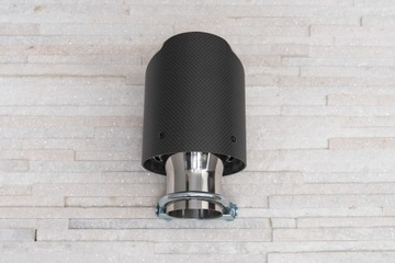 ТЮНИНГ ВЫХЛОПНОЙ НАСАДКИ 2