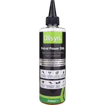 Oilsyn Petrol Power DNA 250ml