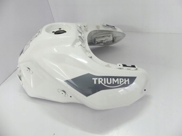 ZBIORNIK PALIWA BAK TRIUMPH TIGER 900 RALLY 20 r