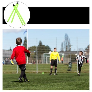 ЗНАК СПОРТИВНОГО ТРЕНИРОВОЧНОГО СНАРЯЖЕНИЯ 2 ШТ.