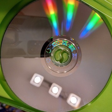 Будущее радио Jet Set, XBox