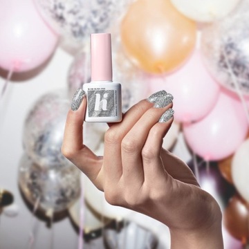 199 HI HYBRID ГИБРИДНЫЙ ЛАК ДЛЯ НОГТЕЙ BLINK BLINK 5 МЛ