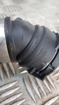 BMW E39 3.0D PŘÍVOD VODY 2247821