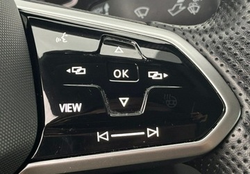 Volkswagen Arteon Fastback Facelifting 2.0 TSI 190KM 2022 Volkswagen Arteon Automat Navi Virtual Grzana fotele przodtyl 190 Koni, zdjęcie 23