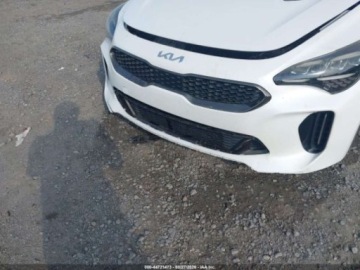 Kia Stinger 2022 Kia Stinger 2022 KIA STINGER GT-LINE 2.5 Benzyna 300KM, zdjęcie 6