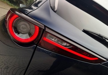 Mazda CX-30 2.0 Skyactiv-X 180KM 2020 Mazda CX-30 2,0 180ps Full Led Alu18 Virtual Skora Kamera Bose HeadUp Serw, zdjęcie 18