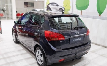 Kia Venga Mikrovan 1.6 DOHC CVVT 125KM 2015 Kia Venga 1.6 M aut 1.6 Benzyna 125KM, zdjęcie 4