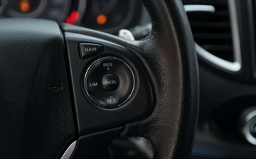 Honda CR-V IV SUV Facelifting 2.0 i-VTEC 155KM 2018 Honda CR-V Honda CR-V 2.0i-VTEC 4WD Automatik Lifestyle Plus 2.0 Benzyna, zdjęcie 29