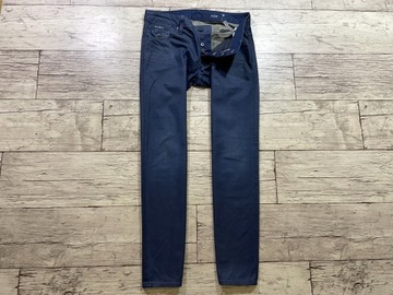 G-STAR RAW Spodnie Męskie Jeans IDEAŁ W32 L32 pas 86 cm